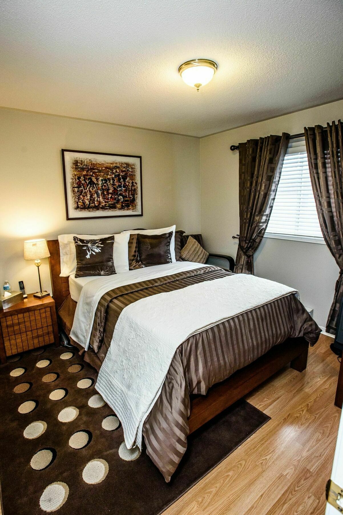Newton Villa Emerald House Brampton Exteriér fotografie